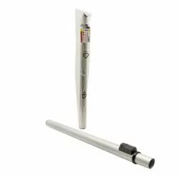 Телескопическая удлинительная трубка Ozone UT-32AL для пылесоса, 600-1000 мм