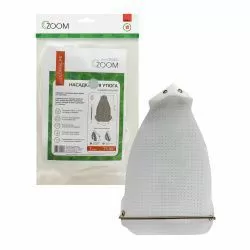 Насадка Zoom для утюга, 210х115 мм