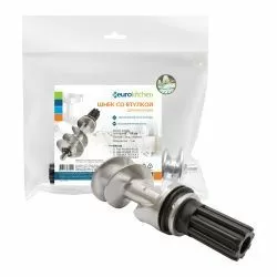 Шнек со втулкой Eurokitchen для BRAUN