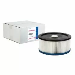 HEPA-фильтр Euroclean синтетический 110 мм для ИНТЕРСКОЛ