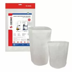 Набор мешков Ozone синтетических верхний + нижний для JET, METABO, POWERMATIC и др.