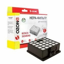 HEPA-фильтр Ozone синтетический для SIEMENS, BOSCH