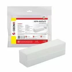 HEPA-фильтр Ozone синтетический для THOMAS