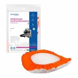 Мембранный матерчатый фильтр Euroclean для KARCHER