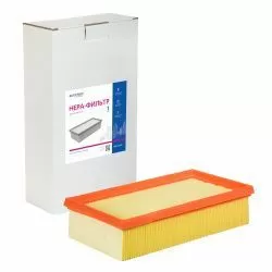 HEPA-фильтр Euroclean целлюлозный повышенной фильтрации для HILTI