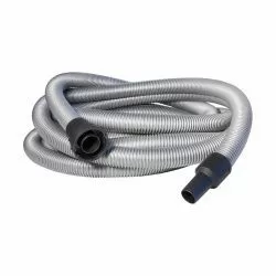 Шланг Ozone c байонетным соединением, серый, 10 м для MAFELL, ИНТЕРСКОЛ, BOSCH и др.