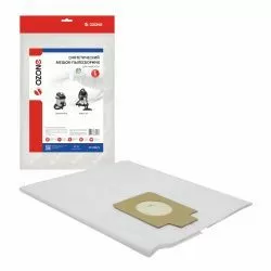 Мешок-пылесборник Ozone синтетический для LAVOR, RUPES