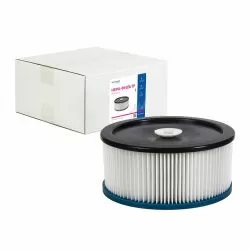 HEPA-фильтр Euroclean синтетический 110 мм для KRESS