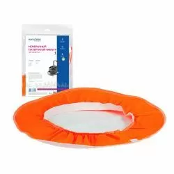 Мембранный матерчатый фильтр Euroclean для METABO, STARMIX