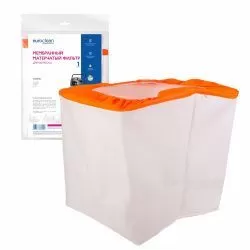 Мембранный матерчатый фильтр Euroclean для STARMIX