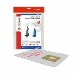 Мешок-пылесборник Ozone синтетический для TENNANT, TRUVOX