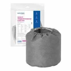 Фильтр предварительной очистки Euroclean для KARCHER, ЗУБР, REDVERG и др.