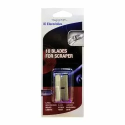 Сменные лезвия Electrolux для скребка, 10 шт