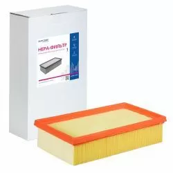 HEPA-фильтр Euroclean целлюлозный повышенной фильтрации для DEWALT