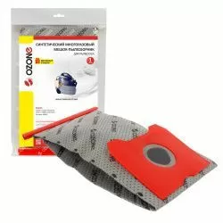 Мешок-пылесборник Ozone многоразовый для PHILIPS