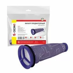 Предмоторный фильтр Ozone синтетический для DYSON