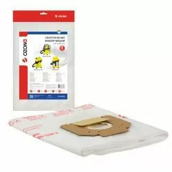 Фильтр-мешки Ozone синтетические 3 шт для KARCHER