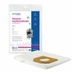 Мешок-пылесборник Euroclean синтетический для DEWALT, FLEX