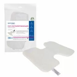 Моп Euroclean ультравпитывающий, 300 мм