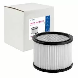 HEPA-фильтр Euroclean синтетический для SPARKY