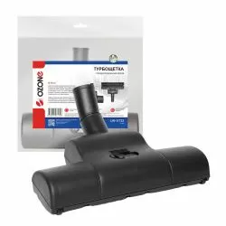 Турбощетка для профессионального пылесоса Ozone, под трубку 32 мм