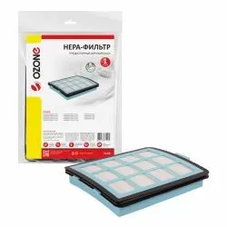HEPA-фильтр Ozone предмоторный для PHILIPS