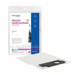 Мешок-пылесборник Euroclean синтетический для MINUTEMAN, SANTOEMMA