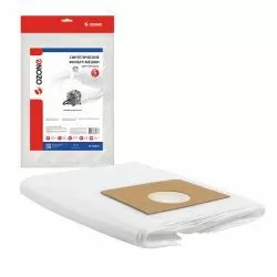 Фильтр-мешки Ozone синтетические 5 шт для KARCHER