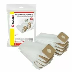 Мешки Ozone для маникюрного и педикюрного аппарата для PODIAVAC