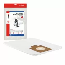 Мешок-пылесборник Ozone синтетический для LAVOR