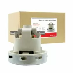 Двигатель Ametek 1300 W для HILTI, KARCHER