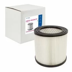 HEPA-фильтр Euroclean синтетический для DENZEL, FINEPOWER, REDVERG и др.