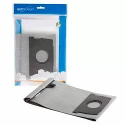 Мешок-пылесборник Euroclean многоразовый для ROWENTA