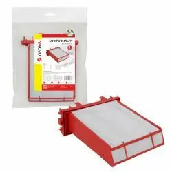 Микрофильтр Ozone синтетический для BORK, THOMAS