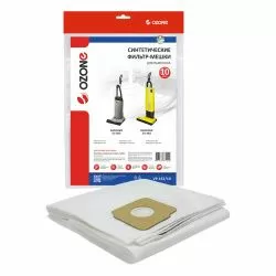 Фильтр-мешки Ozone синтетические 10 шт для KARCHER