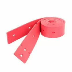 Набор скребков Euroclean износостойкие резиновые 2 шт для HAKO