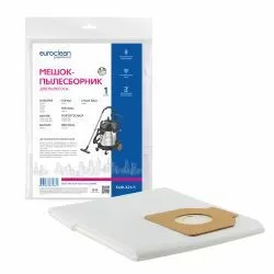 Мешок-пылесборник Euroclean синтетический для BAIYUN, CHAO BAO, COMAC и др.