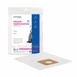 Мешок-пылесборник Euroclean синтетический для TENNANT, TRUVOX