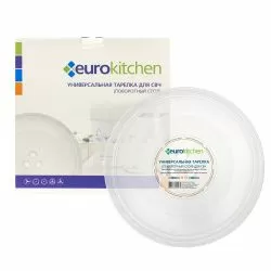 Тарелка Eurokitchen для BORK, DAEWOO, LG и др.