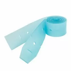 Набор скребков Euroclean полиуретановые 2 шт для BECKER, IPC, PORTOTECNICA