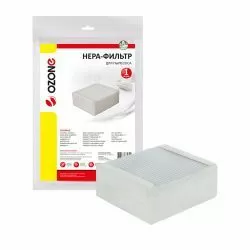 HEPA-фильтр Ozone синтетический для THOMAS