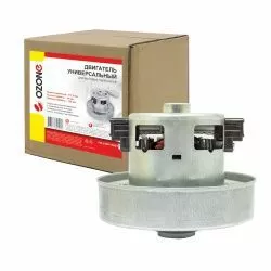 Двигатель Ozone VM-1400-135ST c термозащитой, 1400 W