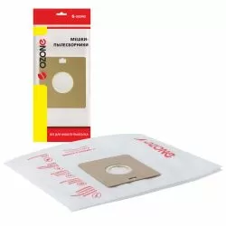 Мешки-пылесборники Ozone синтетические 2 шт для SAMSUNG