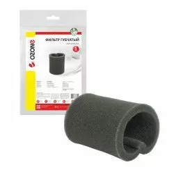 Фильтр Ozone губчатый  для BOSCH, ZELMER