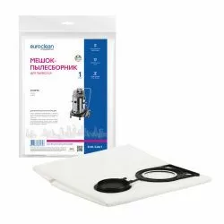 Мешок-пылесборник Euroclean синтетический для STARMIX