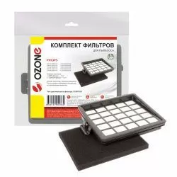 Комплект синтетических фильтров Ozone для PHILIPS