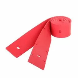 Набор скребков Euroclean износостойкие резиновые 2 шт для COLUMBUS