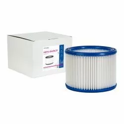 HEPA-фильтр Euroclean синтетический для NILFISK