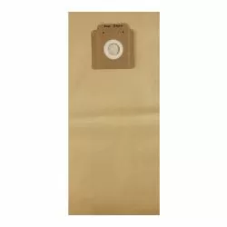 Фильтр-мешки Airpaper бумажные 200 шт для KARCHER